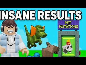 Get MAX LEVEL Pets Fast with These 5 OP Methods in Grow a Garden!