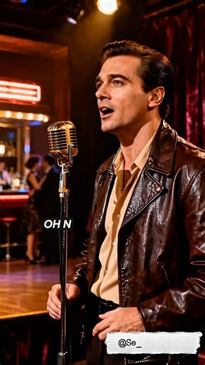 🎶 "La Paloma" – Julio Iglesias' Timeless Serenade #music #70s #60s #80s #aicover #shorts