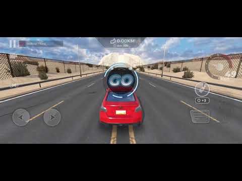 Nitro Max: Racer Speed Pro - Mobile Gameplay Walkthrough Part 1 (Android)