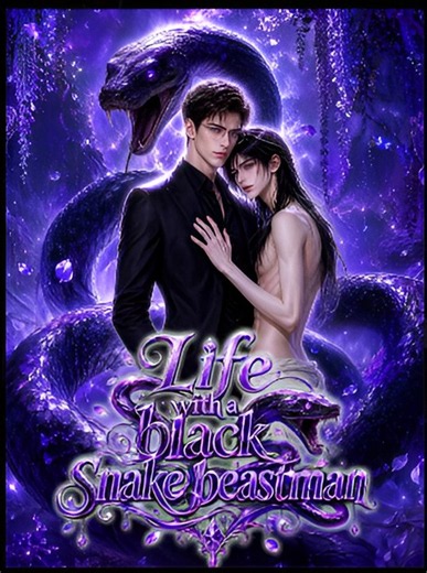Life With A Black Snake Beastman- Drama FULL MOVIES ENGLISH SUB