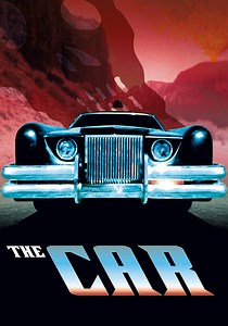 The Car streaming: where to watch movie online?