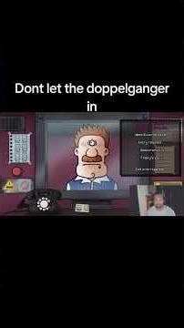 He thought he could fool me...