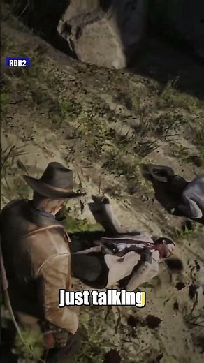 Red Dead Redemption 2: The Hidden Honor Trick