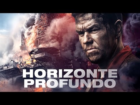 Horizonte Profundo - Estreno septiembre 30 - Anuncio "Presión"