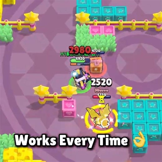 HOW TO COUNTER EDGAR IN SHOWDOWN 🤫