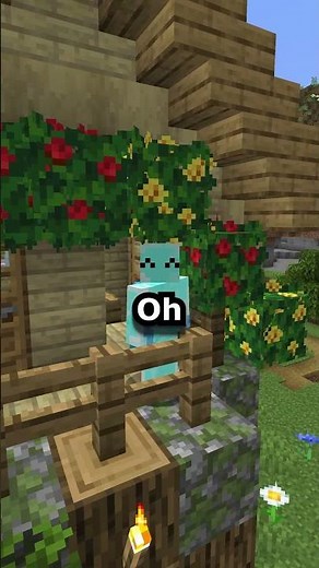 The Minecraft Plant Update