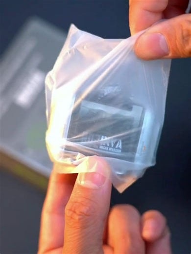 Futuristic Wireless Earbuds with Deep Bass