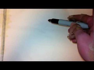 Tutorial: How to Draw a Reindeer