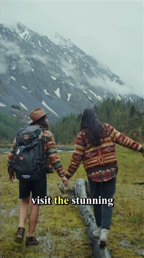 Discover the Beauty of Russia | 4K Travel