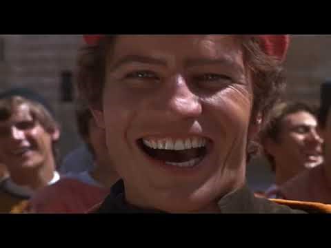 Mercutio's Death (Romeo And Juliet)