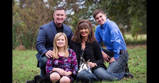 Behind the Badge: Shreveport firefighter battles cancer