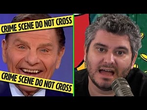 FBI Investigation Into Kenneth Copeland