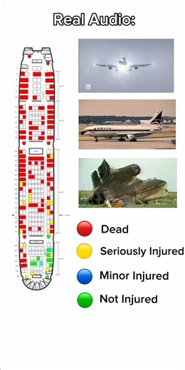 Delta 191 CVR+Info #shorts #aviation
