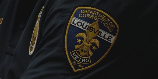 LMDC begins 40-hour mental health certification training for officers