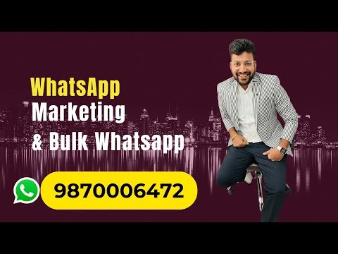 WhatsApp Marketing Panel Training – Full Guide for Business Growth (2025)