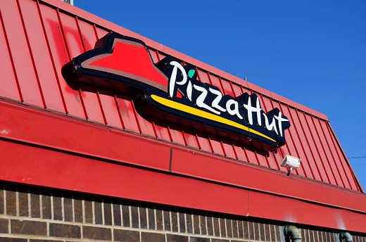 Pizza Hut Menu Prices in Canada - January 2026 - Cost Finder Canada