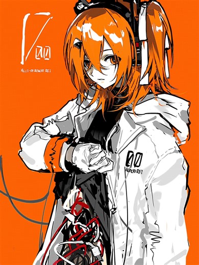 Mink & Mika Vocaloid Edit with Shatter Effect