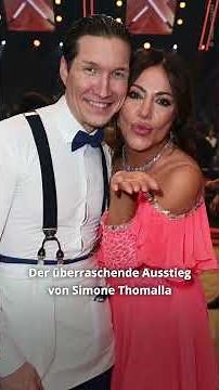 Let's Dance: RTL reveals new rules for Partner Switch 2.0 #shorts