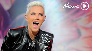 Roxette singer Marie Fredriksson dies aged 61