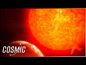 The Sun’s Life Cycle Explained - Birth, Power, and the End of Earth