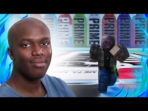 THICK OF IT In Roblox!