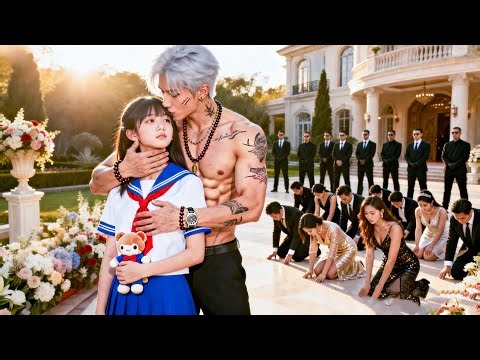 Forced to wed into the Wolf’s Den—Her Wit Captured the Mafia Boss, He Spoiled Her，family regret！