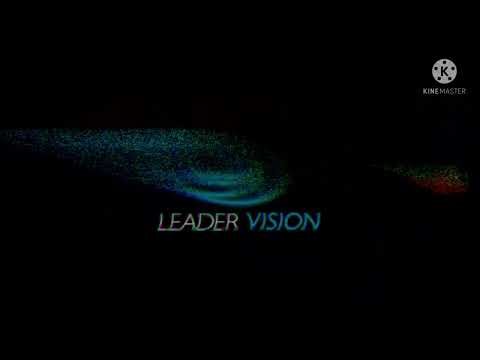 Leader Vision Logo