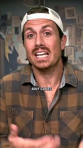 Caught Between A Shelf And A Hard Place...