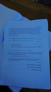 TASK 2 Project 2025Five torlets had been buit to complement t... | Filo