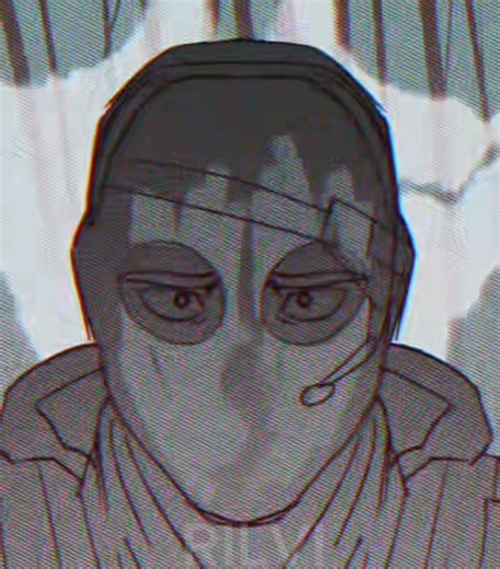 I’ve been getting obsessed with ghosts again after like years🥹 So here’s a rlly quick thing of Logan after the pit where he gets brainwashed by rorke #callofdutyghosts #codghosts #codghostsart #codloganwalker #animation