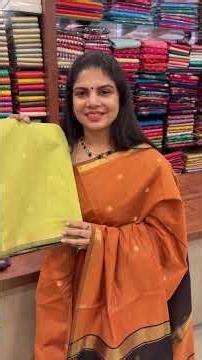 Maheshwari Silk Cotton Saree Product Code - TTDS2871#sareeshopping #onl | templedesigner.com