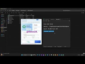 How to Work UFlash Ultimate 2025