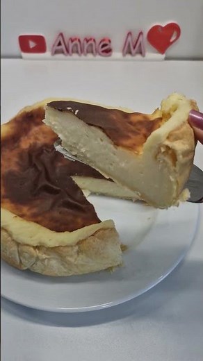 Easy Airfryer Flan!