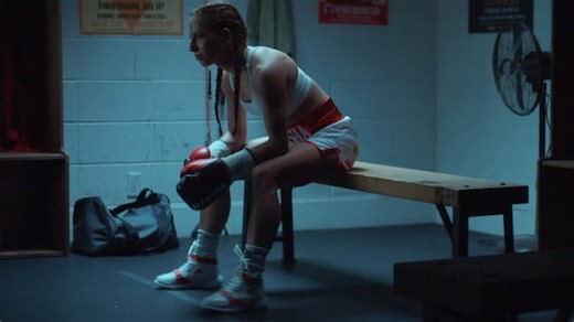Canadian boxing champion hopes to represent her Iranian roots at the next Olympics