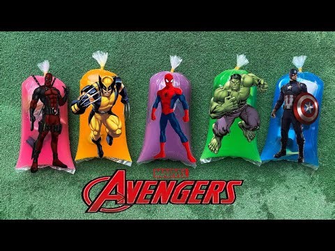 Avengers Superhero Story,Marvel's Captain America,Batman,Spiderman vs Hulk,Black Panther,Flaz