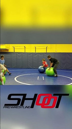 Explosive Wrestling Drill: Master Hip Control & Chest Position