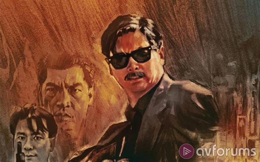 The Killer (1989) 4K Blu-ray Review