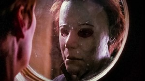 The Scariest Thing In Halloween Movie History? Michael Myers' Unforgivable H20 Mask - SlashFilm