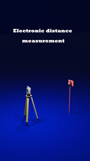 Civil engineering Animations | Total station is a combination of these 3 instruments. #totalstation #totalstationsurveying #totalstationtopcon #surveying... | Instagram