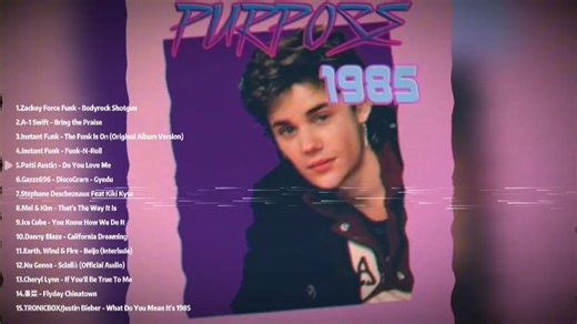 80s复古律动回潮 | Funk&G-Funk Set | 摇摆茶馆E02