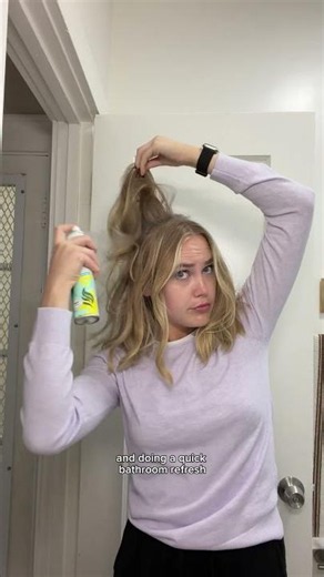 Partnering with ListerineOfficial for my work-from-home reset
