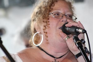 QS Jazz and Qwik Sil-ver