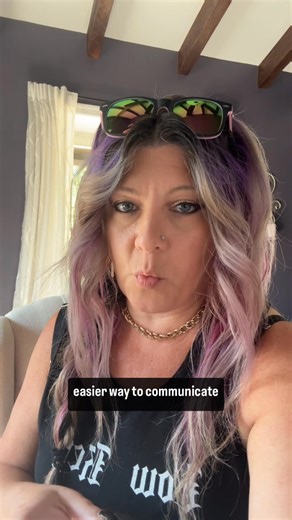 22K views · 725 reactions | The truth about working with your third...