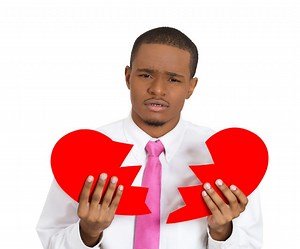 Bounce Back: 15 Ways To Get Over Your Ex