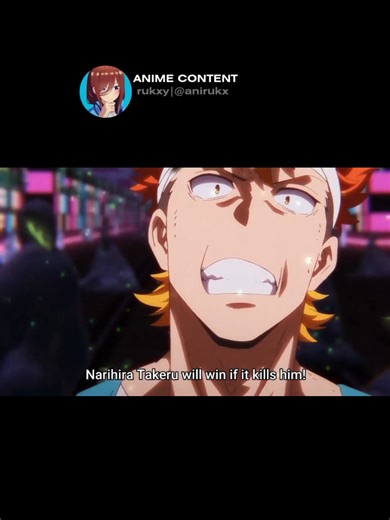 Onmyo Kaiten Re: Birth Anime Edits Showcase