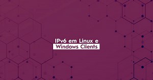 Nessa vídeo aula sobre o protocolo IPv6 você vai aprender NA PRÁTICA a configuração protocolo IPv6 nos sistemas operacionais Windows e Linux. Além disso, ele você verá vários testes nas configurações e interfaces IPv6 tanto no Windows como no Linux, tais como pingv6 e vizinhança com o protocolo NDP. Lembre que no IPv6 não existe mais broadcast, portanto não existe também o ARP, portanto a resolução de nomes é feita com o NDP ou Neighbor Discovery Protocol. Muda muita coisa, muitos comandos e det