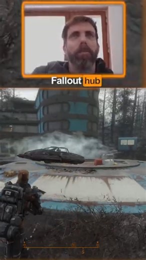 Do you remember a Vault in Far Harbor? Vault 118. | Fallout Hub