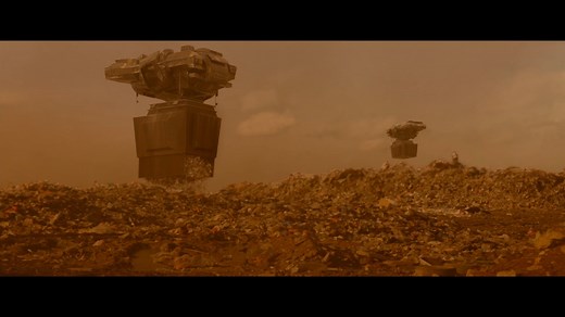 Check out an exclusive clip from Asif Kapadia's unique film #2073, which blends sci-fi and documentary filmmaking. NEON will release it in select theaters on December 27, 2024. | ComingSoon