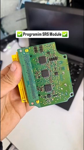11 reactions | Programim SRS Module W211 ✅️ #mercedesbenz #auto #coding #electronics | Anxhelo Lahe | Facebook