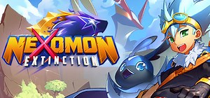 Nexomon - Extinction ᐅ 16 Mods, Trainers & Cheats | PLITCH